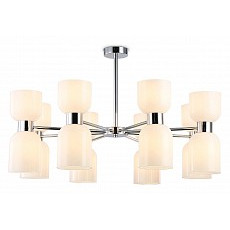 Люстра на штанге ambrella light lh lh56085